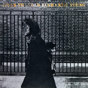 Illustration for article titled Primer: Neil Young